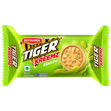 TIGER KREEMZ ELAICHI  5Rs